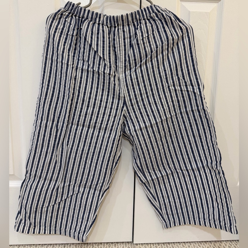 10 piece pajama. All for $10 - Picture 13 of 14